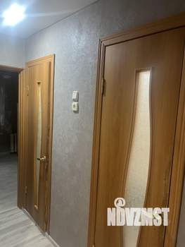 1-к квартира, на длительный срок, 36м2, 4/9 этаж