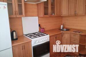 1-к квартира, посуточно, 41м2, 8/9 этаж