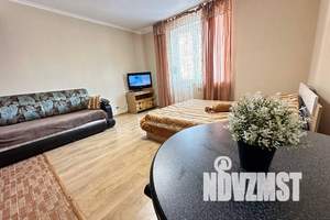 1-к квартира, посуточно, 36м2, 5/16 этаж