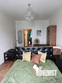 2-к квартира, на длительный срок, 60м2, 3/10 этаж