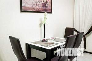 1-к квартира, посуточно, 40м2, 12/12 этаж