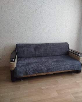 2-к квартира, на длительный срок, 47м2, 2/9 этаж