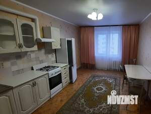 1-к квартира, на длительный срок, 50м2, 7/10 этаж