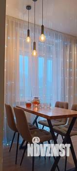 2-к квартира, посуточно, 48м2, 5/18 этаж