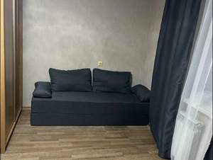 1-к квартира, на длительный срок, 32м2, 2/5 этаж