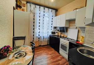 2-к квартира, на длительный срок, 46м2, 2/4 этаж