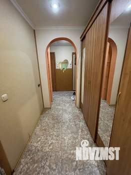 2-к квартира, на длительный срок, 53м2, 5/9 этаж