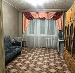2-к квартира, на длительный срок, 54м2, 4/9 этаж