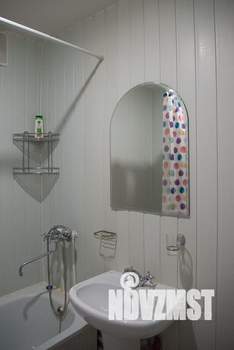 2-к квартира, посуточно, 42м2, 1/9 этаж