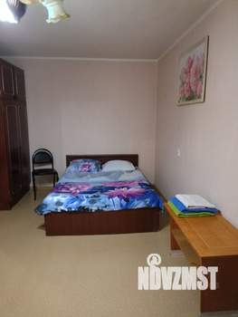 2-к квартира, посуточно, 47м2, 3/5 этаж