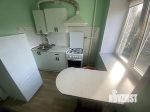1-к квартира, на длительный срок, 32м2, 3/5 этаж