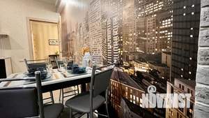 1-к квартира, посуточно, 54м2, 8/14 этаж