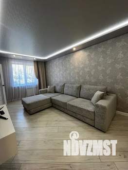 2-к квартира, посуточно, 60м2, 5/16 этаж