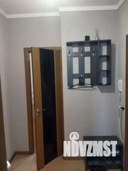 1-к квартира, посуточно, 45м2, 8/9 этаж