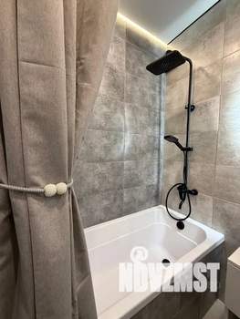 Студия квартира, посуточно, 25м2, 11/16 этаж