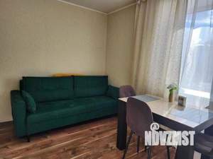 1-к квартира, посуточно, 47м2, 1/1 этаж