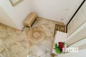 1-к квартира, посуточно, 60м2, 5/17 этаж