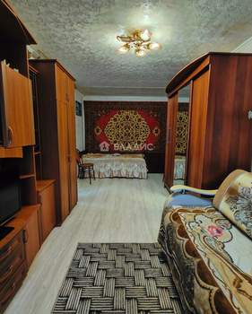 1-к квартира, на длительный срок, 35м2, 5/9 этаж