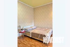 2-к квартира, посуточно, 75м2, 9/15 этаж