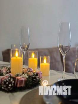 1-к квартира, посуточно, 32м2, 1/1 этаж