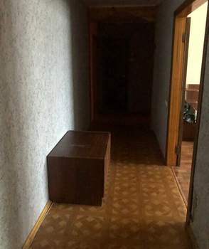 3-к квартира, на длительный срок, 60м2, 2/10 этаж