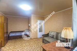 1-к квартира, на длительный срок, 32м2, 5/5 этаж