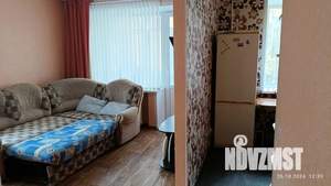 1-к квартира, посуточно, 32м2, 3/5 этаж