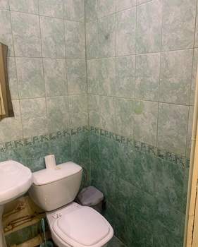 1-к квартира, на длительный срок, 24м2, 3/5 этаж