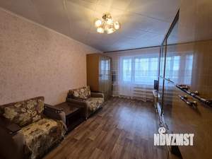 1-к квартира, на длительный срок, 36м2, 4/9 этаж