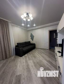 1-к квартира, на длительный срок, 37м2, 11/16 этаж