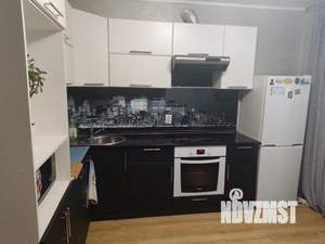 1-к квартира, на длительный срок, 45м2, 1/10 этаж