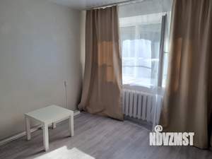 1-к квартира, на длительный срок, 31м2, 1/5 этаж