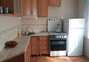 1-к квартира, на длительный срок, 36м2, 6/9 этаж