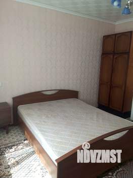2-к квартира, на длительный срок, 53м2, 4/10 этаж