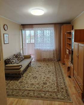 1-к квартира, на длительный срок, 35м2, 8/9 этаж