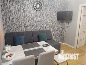1-к квартира, на длительный срок, 45м2, 1/10 этаж