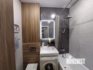 Студия квартира, посуточно, 26м2, 3/17 этаж