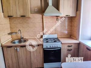 2-к квартира, на длительный срок, 45м2, 2/5 этаж