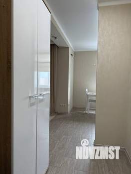 1-к квартира, на длительный срок, 40м2, 7/16 этаж