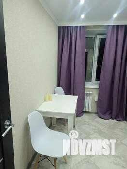 1-к квартира, посуточно, 40м2, 8/10 этаж