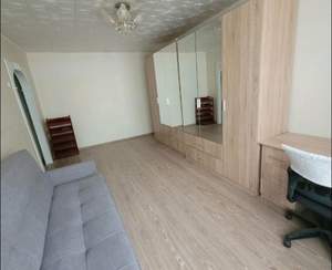 1-к квартира, на длительный срок, 29м2, 3/9 этаж