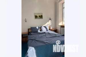 3-к квартира, посуточно, 110м2, 3/5 этаж