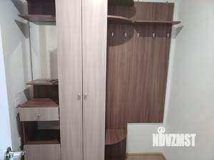 Студия квартира, на длительный срок, 29м2, 6/19 этаж