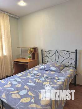 1-к квартира, посуточно, 55м2, 6/9 этаж