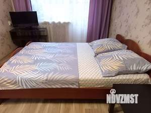 1-к квартира, посуточно, 30м2, 4/5 этаж