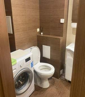 1-к квартира, на длительный срок, 40м2, 5/10 этаж