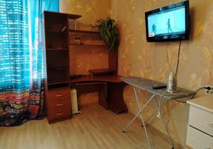 3-к квартира, на длительный срок, 100м2, 4/14 этаж