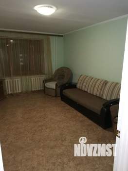 1-к квартира, на длительный срок, 42м2, 1/12 этаж