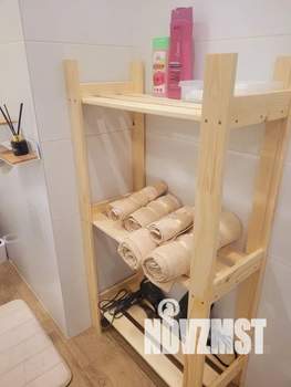 Студия квартира, посуточно, 29м2, 7/17 этаж