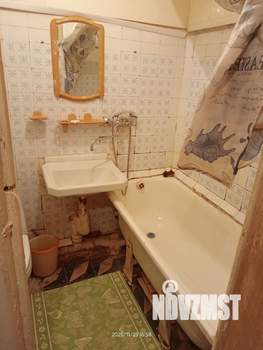 1-к квартира, на длительный срок, 30м2, 1/5 этаж